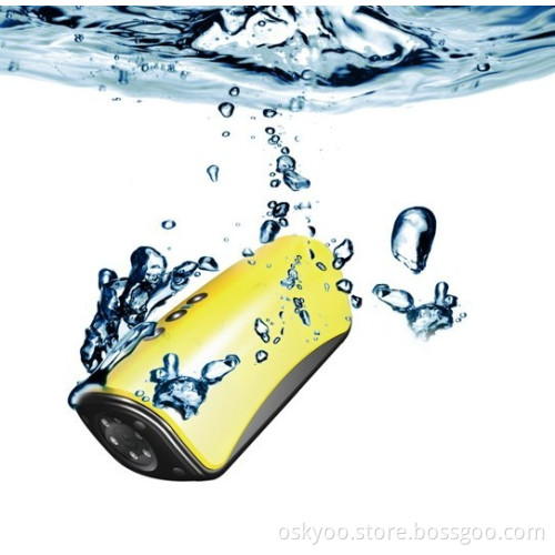 Underwater Sports Camera (RD32)